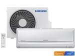 Ar-Condicionado Split Samsung 12000 BTUs - Quente/Frio Max Plus AR12JPSUAWQ/AZ