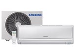 Ar-condicionado Split Samsung 9.000 BTUs Frio - Filtro Full HD Max Plus AR09KCFUBWQ/AZ