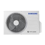 Ficha técnica e caractérísticas do produto Ar Condicionado Split Samsung Digital Inverter 12.000 Btu/h Quente e Frio