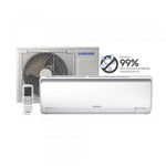 Ficha técnica e caractérísticas do produto Ar Condicionado Split Samsung Digital Inverter 12.000 BTU/h Quente e Frio