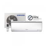Ar Condicionado Split Samsung Digital Inverter 17000 Btu/H Frio 220 Volts