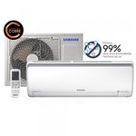 Ficha técnica e caractérísticas do produto Ar Condicionado Split Samsung Digital Inverter 18000 Btus Quente/Frio 220V