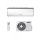 Ficha técnica e caractérísticas do produto Ar Condicionado Samsung Split Digital Inverter 18000 BTUs Frio 220V AR18JVSPSGM/AZ