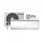 Ar Condicionado Split Samsung Digital Inverter 9.000 Btu/h Frio