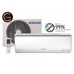 Ar Condicionado Split Samsung Digital Inverter 9000 Btus Quente/Frio 220V