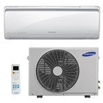 Ficha técnica e caractérísticas do produto Ar Condicionado Split Samsung HW Digital Inverter Quente/Frio 18000 Btus - 220V