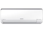 Ar-condicionado Split Samsung Inverter 9.000 BTUs - Frio Filtro Full HD 80 Digital AR09KVSPBSN//AZ