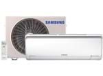 Ar-condicionado Split Samsung Inverter 9.000BTUs - Frio Filtro Full HD AR09MVSPBGMNAZ
