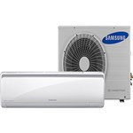 Ficha técnica e caractérísticas do produto Ar Condicionado Split Samsung Smart Inverter 9000 BTUs Frio - 220V