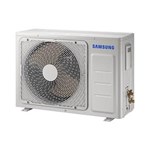Ficha técnica e caractérísticas do produto Ar Condicionado Split Samsung Wind-Free 9.000 BTU/h Frio Inverter - 220V