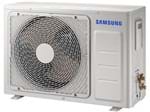 Ar-condicionado Split Samsung Wind Free Digital - Inverter 12.000 BTUs Frio AR12MVPXAWK/AZ