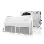 Ficha técnica e caractérísticas do produto Ar Condicionado Split Teto Elgin Eco 36.000 BTU/h Frio - 220V