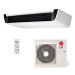 Ficha técnica e caractérísticas do produto Ar Condicionado Split Teto Inverter LG 52.000 Btus Quente e Frio 220v