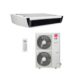 Ficha técnica e caractérísticas do produto Ar Condicionado Split Teto Inverter LG 52.000 Btus Quente e Frio 220v