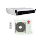 Ficha técnica e caractérísticas do produto Ar Condicionado Split Teto Inverter LG 36.000 Btus Quente e Frio 220v
