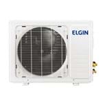 Ar Condicionado Split Wall Elgin Eco Logic 12000 Btu/h Quente-Frio 220v
