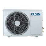 Ar Condicionado Split Wall Elgin Eco Plus 24000 Btu/h Quente/Frio 220v