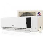 Ficha técnica e caractérísticas do produto Ar Condicionado Split Wall Gree Cozy Inverter 22000 Btu/h Frio 220v