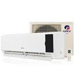 Ficha técnica e caractérísticas do produto Ar Condicionado Split Wall Gree Cozy Inverter 22000 Btu/h Frio - 220v