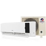 Ficha técnica e caractérísticas do produto Ar Condicionado Split Wall Gree Cozy Inverter 18000 Btu/h Frio - 220v