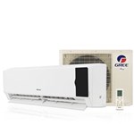 Ficha técnica e caractérísticas do produto Ar Condicionado Split Wall Gree Cozy Inverter 12000 Btu/h Frio - 220v