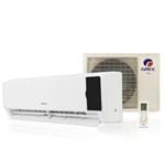 Ficha técnica e caractérísticas do produto Ar Condicionado Split Wall Gree Cozy Inverter 9000 Btu/h Frio 220v