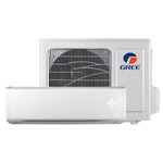 Ficha técnica e caractérísticas do produto Ar Condicionado Split Wall Gree Eco Garden 27000 Btu/h Quente-Frio 220v