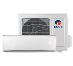 Ficha técnica e caractérísticas do produto Ar Condicionado Split Wall Gree Eco Garden 27000 Btu/H Frio 220V