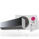 Ficha técnica e caractérísticas do produto Ar Condicionado Split Wall LG Smart ArtCool Inverter 18000 Btu/h Quente-Frio
