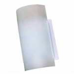 Ficha técnica e caractérísticas do produto Arandela Luminária Embaú Taschibra 20cm 1 Lâmpada E27