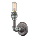 Ficha técnica e caractérísticas do produto Arandela Luminária Retro Industrial Soquete Loft Luminária Vintage Design Edison LM1749