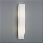 Ficha técnica e caractérísticas do produto Arandela Moon 61cm Bella Iluminação Branco