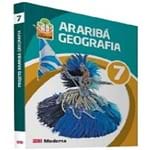 Arariba - Geografia - 7 Ano - Ef Ii - 03 Ed