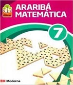Ficha técnica e caractérísticas do produto Arariba - Matematica - 7 Ano - Ef Ii - 03 Ed - Moderna - Didatico