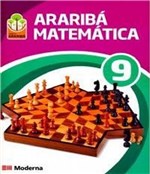 Ficha técnica e caractérísticas do produto Arariba - Matematica - 9 Ano - 3 Ed - Moderna - Didatico
