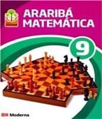 Ficha técnica e caractérísticas do produto Arariba - Matematica - 9 Ano - 3 Ed