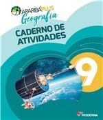 Ficha técnica e caractérísticas do produto Arariba Plus - Caderno de Atividade - Geografia - 9 Ano - 05 Ed