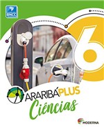 Ficha técnica e caractérísticas do produto Araribá Plus. Ciências - 6º Ano - Moderna