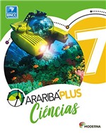 Ficha técnica e caractérísticas do produto Araribá Plus. Ciências - 7º Ano - Moderna