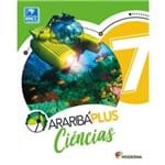 Ficha técnica e caractérísticas do produto Araribá Plus Ciências - 7º Ano