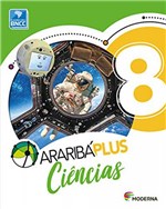 Ficha técnica e caractérísticas do produto Araribá Plus. Ciências - 8º Ano - Moderna