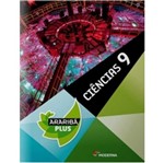 Ficha técnica e caractérísticas do produto Arariba Plus Ciencias 9 Ano - Moderna - 4 Ed
