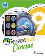 Ficha técnica e caractérísticas do produto Araribá Plus. Ciências - 9º Ano - Moderna