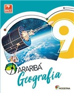 Ficha técnica e caractérísticas do produto Araribá Plus - Geografia - 9º Ano - 5ª Edição - Moderna