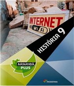 Ficha técnica e caractérísticas do produto Arariba Plus - Historia - 9 Ano - Ef Ii - 04 Ed - Moderna - Didatico