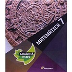 Ficha técnica e caractérísticas do produto Arariba Plus - Matematica - 7 Ano - Ef Ii - 04 Ed