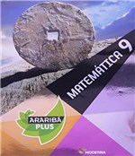 Ficha técnica e caractérísticas do produto Arariba Plus - Matematica - 9 Ano - Ef Ii - 04 Ed - Moderna - Didatico