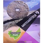 Arariba Plus - Matematica - 9 Ano - Ef Ii - 04 Ed