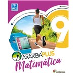 Ficha técnica e caractérísticas do produto Araribá Plus Matemática 9 Ano - Moderna