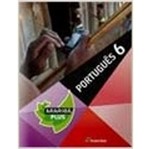 Ficha técnica e caractérísticas do produto Arariba Plus Portugues 6 Ano - Moderna - 4 Ed